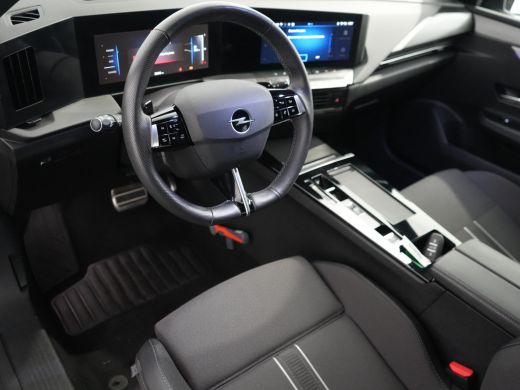 Opel Astra Sports Tourer 1.2 Turbo Hybrid GS | Apple Carplay/Android Auto|telefoonintegratie premium | Cruis... ActivLease financial lease