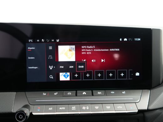 Opel Astra Sports Tourer 1.2 Turbo Hybrid GS | Apple Carplay/Android Auto|telefoonintegratie premium | Cruis... ActivLease financial lease