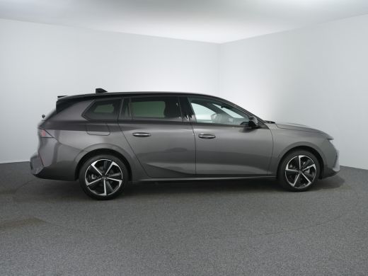 Opel Astra Sports Tourer 1.2 Turbo Hybrid GS | Apple Carplay/Android Auto|telefoonintegratie premium | Cruis... ActivLease financial lease