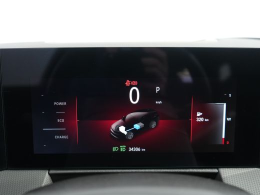 Opel Astra Sports Tourer 1.2 Turbo Hybrid GS | Apple Carplay/Android Auto|telefoonintegratie premium | Cruis... ActivLease financial lease