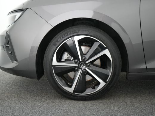 Opel Astra Sports Tourer 1.2 Turbo Hybrid GS | Apple Carplay/Android Auto|telefoonintegratie premium | Cruis... ActivLease financial lease