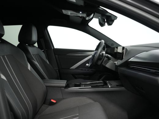 Opel Astra Sports Tourer 1.2 Turbo Hybrid GS | Apple Carplay/Android Auto|telefoonintegratie premium | Cruis... ActivLease financial lease