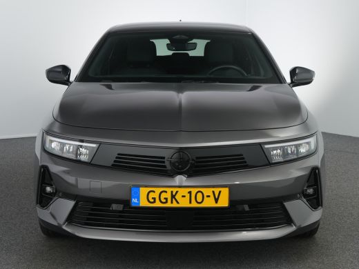 Opel Astra Sports Tourer 1.2 Turbo Hybrid GS | Apple Carplay/Android Auto|telefoonintegratie premium | Cruis... ActivLease financial lease