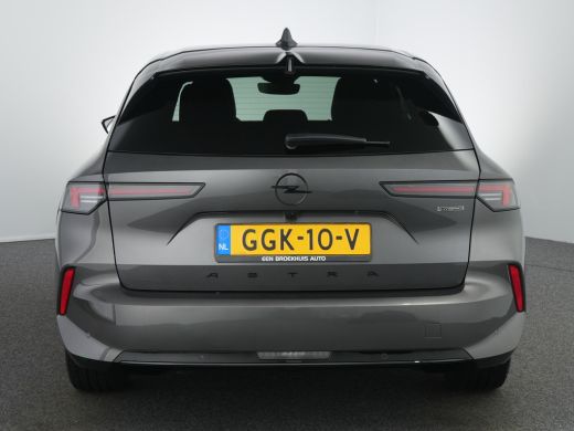 Opel Astra Sports Tourer 1.2 Turbo Hybrid GS | Apple Carplay/Android Auto|telefoonintegratie premium | Cruis... ActivLease financial lease
