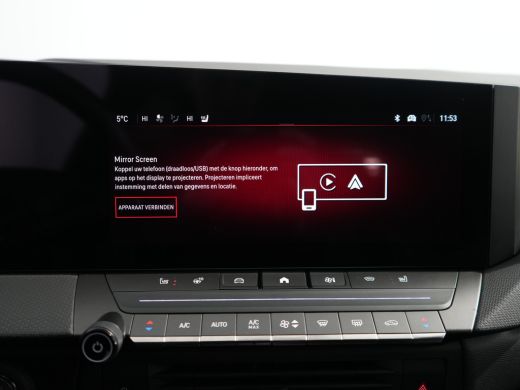 Opel Astra Sports Tourer 1.2 Turbo Hybrid GS | Apple Carplay/Android Auto|telefoonintegratie premium | Cruis... ActivLease financial lease