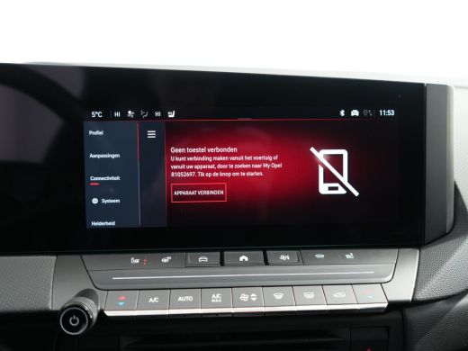 Opel Astra Sports Tourer 1.2 Turbo Hybrid GS | Apple Carplay/Android Auto|telefoonintegratie premium | Cruis... ActivLease financial lease