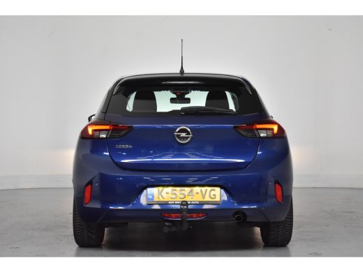 Opel Corsa 1.2 Edition 1e Eigenaar! | Dealer Onderhouden! | Trekhaak | Navi By App | Airco | Cruise Control ... ActivLease financial lease