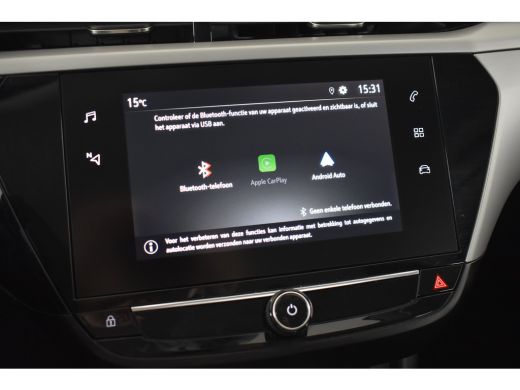 Opel Corsa 1.2 Edition 1e Eigenaar! | Dealer Onderhouden! | Trekhaak | Navi By App | Airco | Cruise Control ... ActivLease financial lease