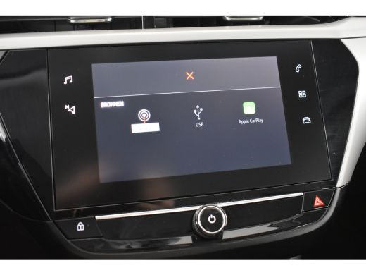 Opel Corsa 1.2 Edition 1e Eigenaar! | Dealer Onderhouden! | Trekhaak | Navi By App | Airco | Cruise Control ... ActivLease financial lease