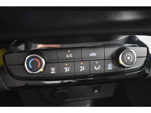 Opel Corsa 1.2 Edition 1e Eigenaar! | Dealer Onderhouden! | Trekhaak | Navi By App | Airco | Cruise Control ... ActivLease financial lease