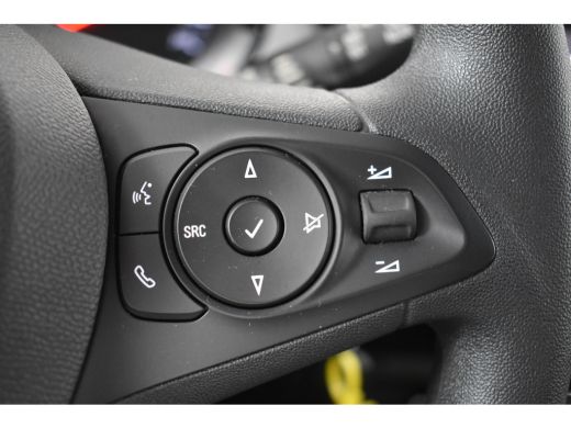 Opel Corsa 1.2 Edition 1e Eigenaar! | Dealer Onderhouden! | Trekhaak | Navi By App | Airco | Cruise Control ... ActivLease financial lease