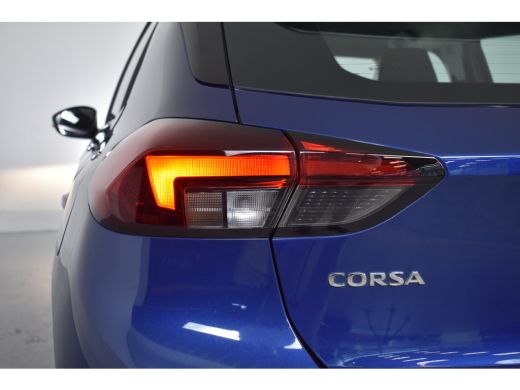 Opel Corsa 1.2 Edition 1e Eigenaar! | Dealer Onderhouden! | Trekhaak | Navi By App | Airco | Cruise Control ... ActivLease financial lease