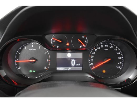 Opel Corsa 1.2 Edition 1e Eigenaar! | Dealer Onderhouden! | Trekhaak | Navi By App | Airco | Cruise Control ... ActivLease financial lease