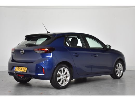 Opel Corsa 1.2 Edition 1e Eigenaar! | Dealer Onderhouden! | Trekhaak | Navi By App | Airco | Cruise Control ... ActivLease financial lease