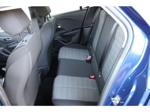 Opel Corsa 1.2 Edition | Achterbank in delen neerklapbaar | Achteruitrijcamera | Airco ActivLease financial lease