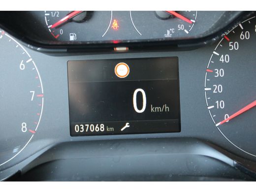 Opel Corsa 1.2 Edition | Achterbank in delen neerklapbaar | Achteruitrijcamera | Airco ActivLease financial lease