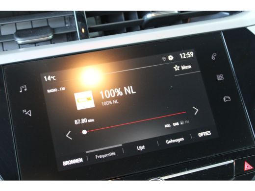 Opel Corsa 1.2 Edition | Achterbank in delen neerklapbaar | Achteruitrijcamera | Airco ActivLease financial lease