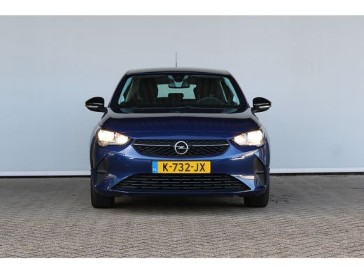 Opel Corsa 1.2 Edition | Achterbank in delen neerklapbaar | Achteruitrijcamera | Airco ActivLease financial lease