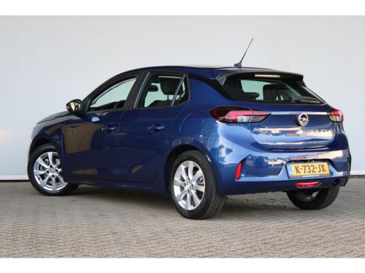 Opel Corsa 1.2 Edition | Achterbank in delen neerklapbaar | Achteruitrijcamera | Airco ActivLease financial lease