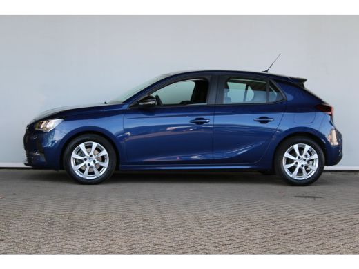 Opel Corsa 1.2 Edition | Achterbank in delen neerklapbaar | Achteruitrijcamera | Airco ActivLease financial lease