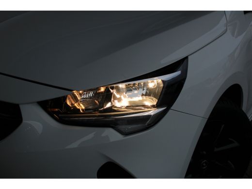 Opel Corsa 1.2 Edition | Stoel en stuurverwarming | Apple carplay | Parkeersensoren voor en achter | ActivLease financial lease