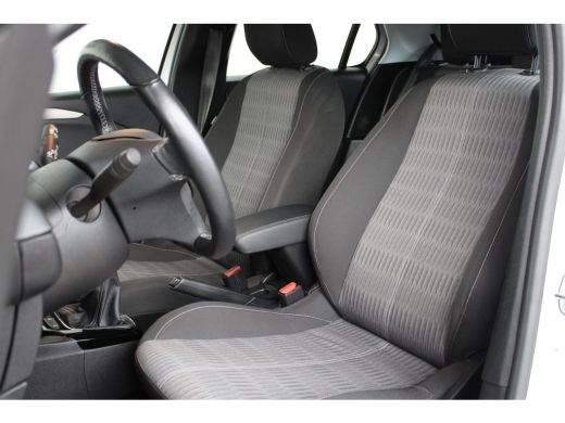 Opel Corsa 1.2 Edition | Stoel en stuurverwarming | Apple carplay | Parkeersensoren voor en achter | ActivLease financial lease