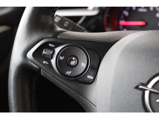 Opel Corsa 1.2 Edition | Stoel en stuurverwarming | Apple carplay | Parkeersensoren voor en achter | ActivLease financial lease