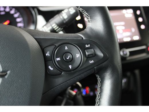 Opel Corsa 1.2 Edition | Stoel en stuurverwarming | Apple carplay | Parkeersensoren voor en achter | ActivLease financial lease