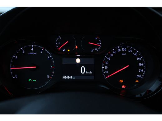 Opel Corsa 1.2 Edition | Stoel en stuurverwarming | Apple carplay | Parkeersensoren voor en achter | ActivLease financial lease