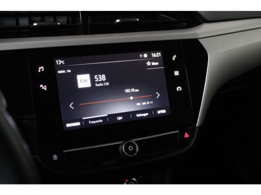 Opel Corsa 1.2 Edition | Stoel en stuurverwarming | Apple carplay | Parkeersensoren voor en achter | ActivLease financial lease