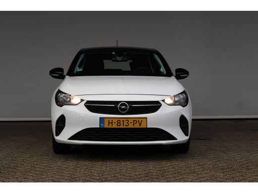 Opel Corsa 1.2 Edition | Stoel en stuurverwarming | Apple carplay | Parkeersensoren voor en achter | ActivLease financial lease