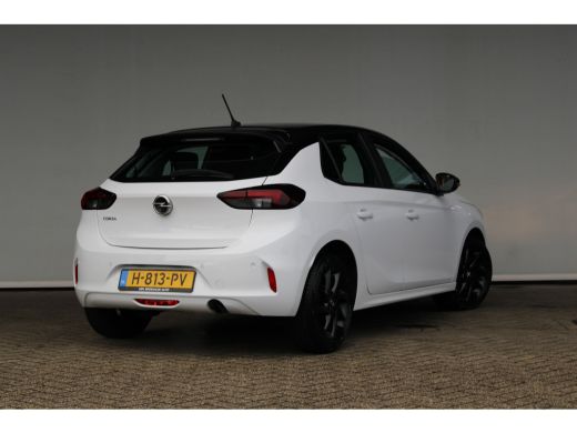 Opel Corsa 1.2 Edition | Stoel en stuurverwarming | Apple carplay | Parkeersensoren voor en achter | ActivLease financial lease