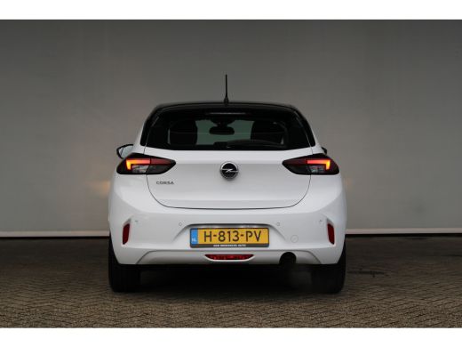 Opel Corsa 1.2 Edition | Stoel en stuurverwarming | Apple carplay | Parkeersensoren voor en achter | ActivLease financial lease