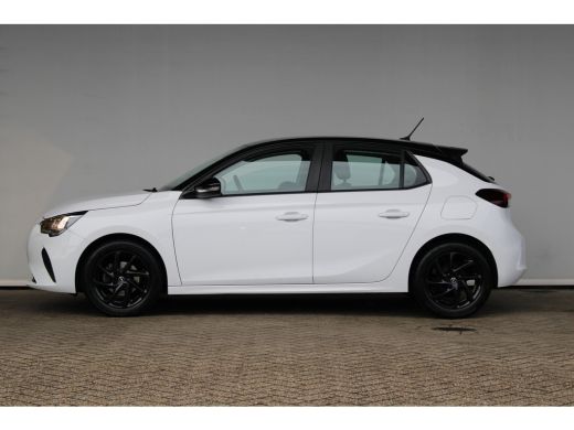 Opel Corsa 1.2 Edition | Stoel en stuurverwarming | Apple carplay | Parkeersensoren voor en achter | ActivLease financial lease