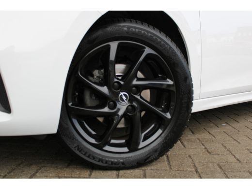 Opel Corsa 1.2 Edition | Stoel en stuurverwarming | Apple carplay | Parkeersensoren voor en achter | ActivLease financial lease