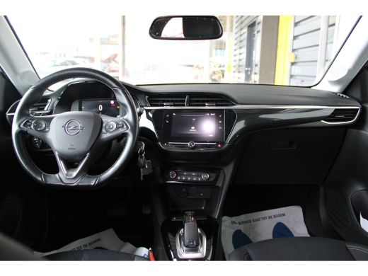 Opel Corsa 1.2 Elegance | Automaat | Lichtmetalen velgen | Cruise control | Apple carplay | ActivLease financial lease