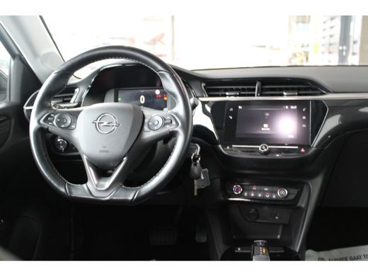 Opel Corsa 1.2 Elegance | Automaat | Lichtmetalen velgen | Cruise control | Apple carplay | ActivLease financial lease