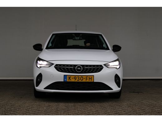 Opel Corsa 1.2 Elegance | Automaat | Lichtmetalen velgen | Cruise control | Apple carplay | ActivLease financial lease
