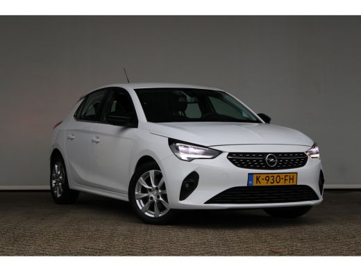 Opel Corsa 1.2 Elegance | Automaat | Lichtmetalen velgen | Cruise control | Apple carplay | ActivLease financial lease