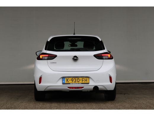 Opel Corsa 1.2 Elegance | Automaat | Lichtmetalen velgen | Cruise control | Apple carplay | ActivLease financial lease