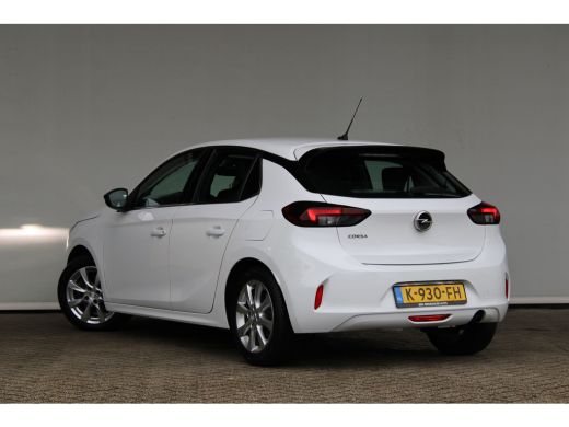 Opel Corsa 1.2 Elegance | Automaat | Lichtmetalen velgen | Cruise control | Apple carplay | ActivLease financial lease