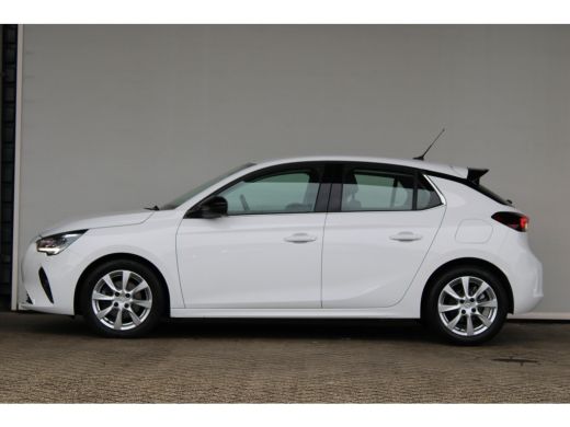 Opel Corsa 1.2 Elegance | Automaat | Lichtmetalen velgen | Cruise control | Apple carplay | ActivLease financial lease