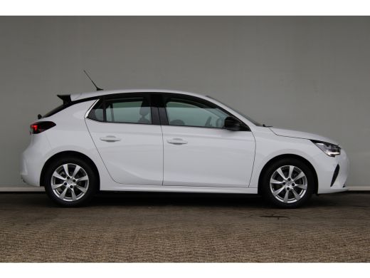 Opel Corsa 1.2 Elegance | Automaat | Lichtmetalen velgen | Cruise control | Apple carplay | ActivLease financial lease