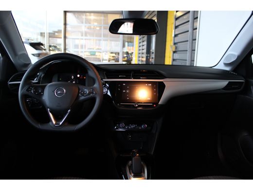 Opel Corsa-e Edition 50 kWh | Apple carplay | Keyless start | Elektrische ramen voor | DAB+ Radio | ActivLease financial lease