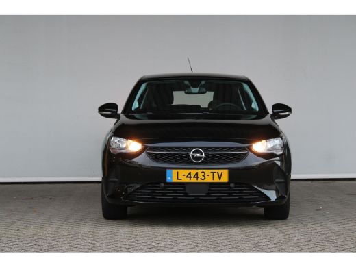 Opel Corsa-e Edition 50 kWh | Apple carplay | Keyless start | Elektrische ramen voor | DAB+ Radio | ActivLease financial lease