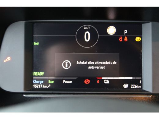 Opel Corsa-e Edition 50 kWh | SOH 88%| Apple carplay | Keyless start | Elektrische ramen voor | DAB+ Radio | ActivLease financial lease