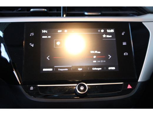 Opel Corsa-e Edition 50 kWh | SOH 88%| Apple carplay | Keyless start | Elektrische ramen voor | DAB+ Radio | ActivLease financial lease