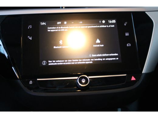 Opel Corsa-e Edition 50 kWh | SOH 88%| Apple carplay | Keyless start | Elektrische ramen voor | DAB+ Radio | ActivLease financial lease