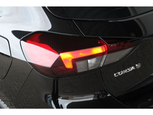 Opel Corsa-e Edition 50 kWh | SOH 88%| Apple carplay | Keyless start | Elektrische ramen voor | DAB+ Radio | ActivLease financial lease