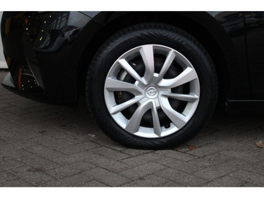 Opel Corsa-e Edition 50 kWh | SOH 88%| Apple carplay | Keyless start | Elektrische ramen voor | DAB+ Radio | ActivLease financial lease